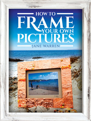 cover image of How to Frame Your Own Pictures